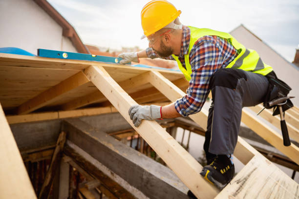 Best Affordable Roofing Company  in Shadyside, OH