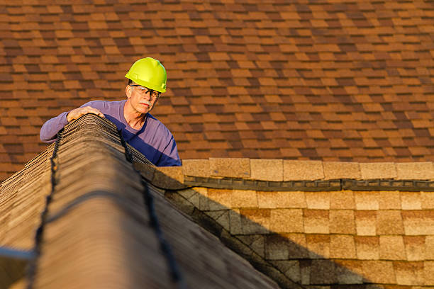 Best Slate Roofing Contractor  in Shadyside, OH